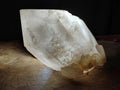Natural Large Cascading Double Terminated Malagasy Quartz "Collar" Crystal x 1 From Madagascar - Toprock Gemstones and Minerals 