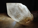 Natural Large Cascading Double Terminated Malagasy Quartz "Collar" Crystal x 1 From Madagascar - Toprock Gemstones and Minerals 