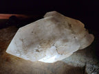 Natural Large Cascading Double Terminated Malagasy Quartz "Collar" Crystal x 1 From Madagascar - Toprock Gemstones and Minerals 