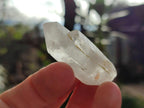 Natural Malagasy Quartz Crystals with White Phantoms x 70 From Madagascar - Toprock Gemstones and Minerals 