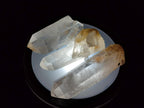 Natural Malagasy Quartz Crystals with White Phantoms x 70 From Madagascar - Toprock Gemstones and Minerals 