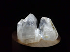 Natural Malagasy Quartz Crystals with White Phantoms x 70 From Madagascar - Toprock Gemstones and Minerals 