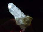 Natural Malagasy Quartz Crystals with White Phantoms x 70 From Madagascar - Toprock Gemstones and Minerals 
