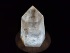 Polished Mixed Smokey Quartz Crystals x 6 From Madagascar - Toprock Gemstones and Minerals 