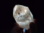 Polished Mixed Smokey Quartz Crystals x 6 From Madagascar - Toprock Gemstones and Minerals 