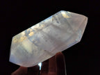 Polished Double Terminated Gemmy Rose Quartz Crystals x 6 From Madagascar - Toprock Gemstones and Minerals 