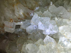 Polished and Natural Large Banded Agate Standing Display Piece x 1 From Madagascar - Toprock Gemstones and Minerals 