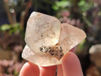 Natural Smokey Quartz Crystals x 35 From Zambia - Toprock Gemstones and Minerals 
