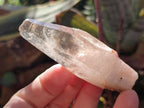 Natural Smokey Quartz Crystals x 35 From Zambia - Toprock Gemstones and Minerals 