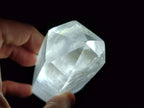 Polished Clear Quartz Crystals x 6 From Madagascar - Toprock Gemstones and Minerals 