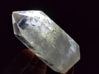 Polished Clear Quartz Crystals x 6 From Madagascar - Toprock Gemstones and Minerals 