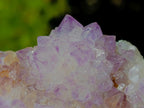 Natural Spirit Amethyst Clusters x 3 From Boekenhouthoek, South Africa - Toprock Gemstones and Minerals 