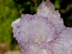 Natural Spirit Amethyst Clusters x 3 From Boekenhouthoek, South Africa - Toprock Gemstones and Minerals 