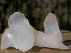 Natural Malagasy Quartz Clusters x 35 From Madagascar - Toprock Gemstones and Minerals 