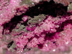 Natural Salrose Cobaltoan Dolomite Specimens x 3 From Kakanda, Congo - Toprock Gemstones and Minerals 