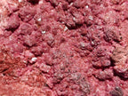 Natural Salrose Cobaltoan Dolomite Specimens x 3 From Kakanda, Congo - Toprock Gemstones and Minerals 