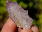 Natural Spirit Amethyst Crystals x 70 From Boekenhouthoek, South Africa - Toprock Gemstones and Minerals 