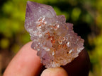 Natural Spirit Amethyst Crystals x 70 From Boekenhouthoek, South Africa - Toprock Gemstones and Minerals 