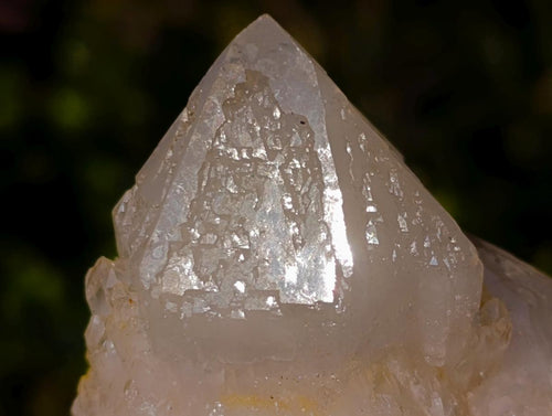 Natural Cascading "Anananas" Candle Quartz Clusters x 7 From Antsirabe, Madagascar - Toprock Gemstones and Minerals 