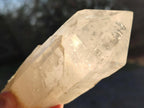Natural Cascading "Anananas" Candle Quartz Crystals x 3 From Antsirabe, Madagascar - Toprock Gemstones and Minerals 
