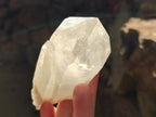 Natural Cascading "Anananas" Candle Quartz Crystals x 3 From Antsirabe, Madagascar - Toprock Gemstones and Minerals 