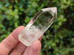 Polished Clear Quartz Crystals x 24 From Madagascar - Toprock Gemstones and Minerals 