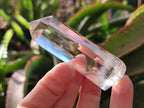 Polished Clear Quartz Crystals x 24 From Madagascar - Toprock Gemstones and Minerals 