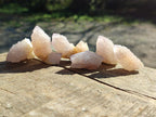 Natural Spirit Quartz Crystals x 70 From Boekenhouthoek, South Africa - Toprock Gemstones and Minerals 