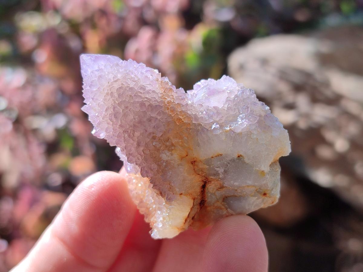 Natural Spirit Quartz Crystals x 70 From Boekenhouthoek, South Africa - Toprock Gemstones and Minerals 
