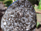 Polished and Natural Septerye Mix Set x 3 From Mahajanga, Madagascar - Toprock Gemstones and Minerals 