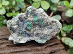 Natural Emerald Mica 'Mutokolite' Cobbed Specimens x 5 From Mutoko, Zimbabwe - Toprock Gemstones and Minerals 