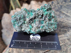 Natural Emerald Mica 'Mutokolite' Cobbed Specimens x 5 From Mutoko, Zimbabwe - Toprock Gemstones and Minerals 