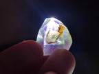Polished Mini Window Crystals x 35 From Akansobe, Madagascar - Toprock Gemstones and Minerals 