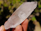 Natural Double Terminated Malagasy Quartz Crystals x 35 From Madagascar - Toprock Gemstones and Minerals 