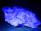 Natural Green Cubic Fluorite Specimens x 5 From Mandrosonoro, Madagascar - Toprock Gemstones and Minerals 