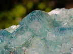 Natural Green Cubic Fluorite Specimens x 5 From Mandrosonoro, Madagascar - Toprock Gemstones and Minerals 
