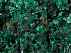 Natural Large Cabinet Size Silky Malachite Specimen x 1 From Kasompe, Congo - Toprock Gemstones and Minerals 