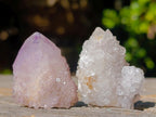 Natural Spirit Amethyst Crystals x 35 From Boekenhouthoek, South Africa - Toprock Gemstones and Minerals 