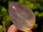 Polished Mini Gemmy Rose Quartz Eggs x 26 From Madagascar - Toprock Gemstones and Minerals 