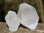 Natural Double Terminated Malagasy Quartz Crystals x 70 From Madagascar - Toprock Gemstones and Minerals 