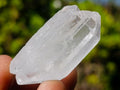 Natural Double Terminated Malagasy Quartz Crystals x 70 From Madagascar - Toprock Gemstones and Minerals 