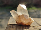 Natural Malagasy Quartz Clusters x 35 From Madagascar - Toprock Gemstones and Minerals 
