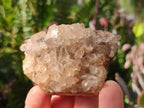 Natural Malagasy Quartz Clusters x 35 From Madagascar - Toprock Gemstones and Minerals 