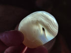 Polished Mini Flower Agate Free Forms x 35 From Antsahalova, Madagascar - Toprock Gemstones and Minerals 