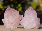 Natural Spirit Amethyst Crystals x 35 From Boekenhouthoek, South Africa - Toprock Gemstones and Minerals 