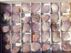 Natural Spirit Amethyst Crystals x 35 From Boekenhouthoek, South Africa - Toprock Gemstones and Minerals 