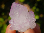 Natural Spirit Amethyst Crystals x 35 From Boekenhouthoek, South Africa - Toprock Gemstones and Minerals 