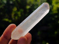Natural Double Terminated Malagasy Quartz Crystals x 35 From Madagascar - Toprock Gemstones and Minerals 