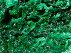 Natural Silky Malachite Specimens x 3 From Kasompe, Congo - Toprock Gemstones and Minerals 