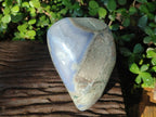 Polished Labradorite Palm Stones x 12 From Madagascar - Toprock Gemstones and Minerals 